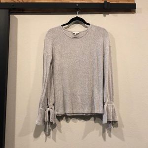 Lucky Brand knitted top